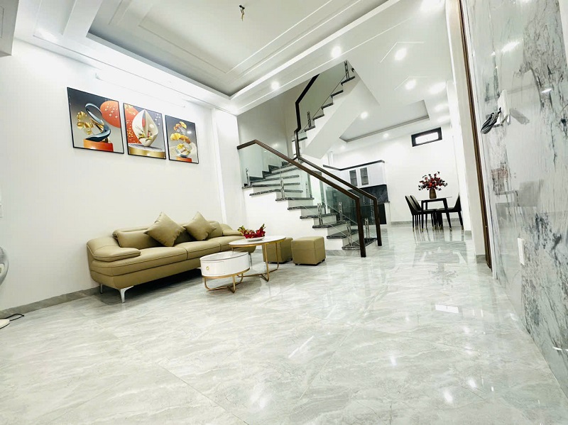 CẦN BÁN NHÀ MẶT NGÕ – ĐƯỜNG ĐỒNG HÒA, KIẾN AN, HẢI PHÒNG